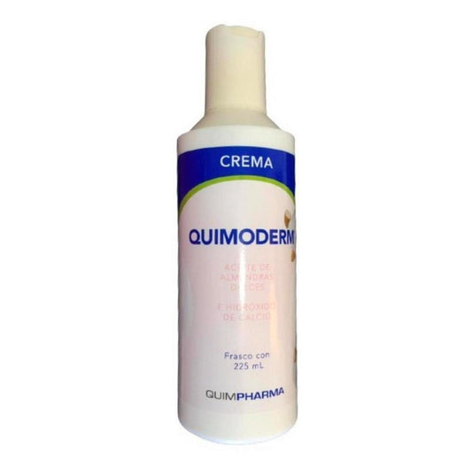 QUIMODERM CREMA Fco. c/225 ML.