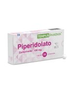 PIPERIDOLATO (TempusPharma) c/30 COMPS. 100 MG.