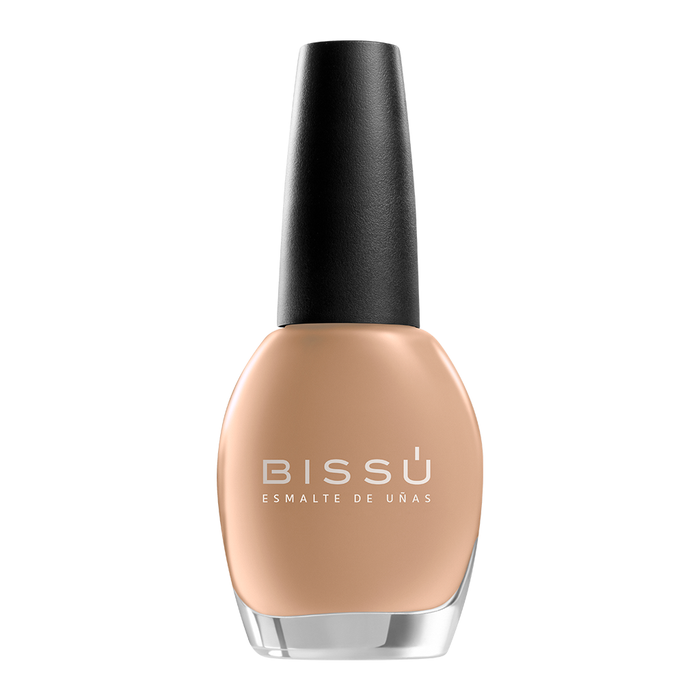 BISSÚ ESMALTE DE UÑAS Tono 264-Lágrima de Azúcar 15 ML.