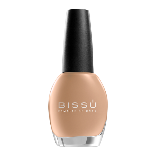 BISSÚ ESMALTE DE UÑAS Tono 264-Lágrima de Azúcar 15 ML.