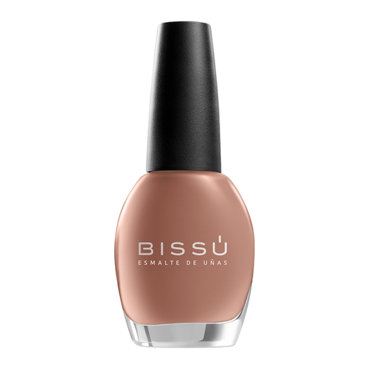 BISSÚ ESMALTE DE UÑAS Tono 271-Sorbete 15 ML.