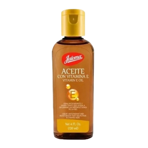 ACEITE de ARGÁN (Jaloma) Fco. 120 ML.