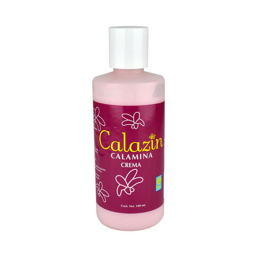 CALAZIN SUSP. TOPICA Fco. 180 ML. 8 G/100 ML.