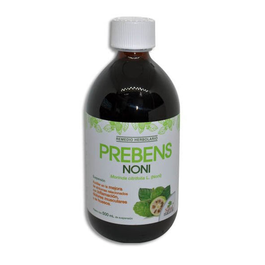 PREBENS NONI SUSPENSIÓN Fco. 500 ML.