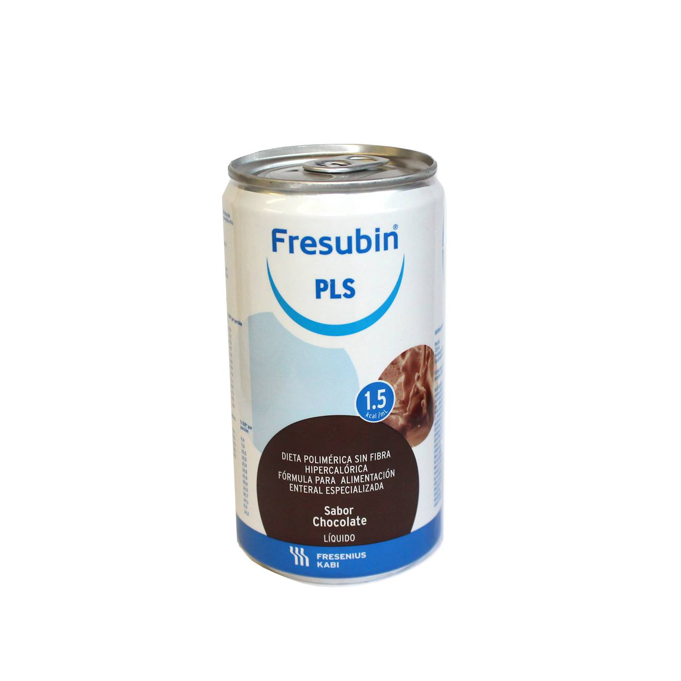 FRESUBIN PLS LÍQUIDO Sabor Chocolate 236 ML. 1.5 Kcal/1 mL.