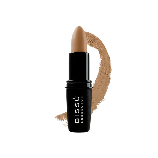 CORRECTOR PARA ROSTRO Tono 14-Almond c/1 Pza. 4.7 G.