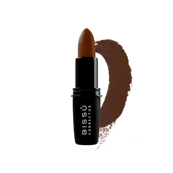 CORRECTOR PARA ROSTRO Tono 15-Chocolate c/1 Pza. 4.7 G.