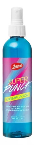 SUPER PUNCK Megafijación SPRAY Fco. 250 ML.