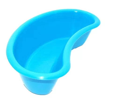 RIÑON DE PLASTICO Infantil (Edigar) Cap. 250 ML.