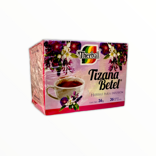 TÉ NEGRO p/Infusión c/25 SOBS. 2 G.