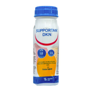 SUPPORTAN DKN LIQUIDO Sab. Frutos Tropicales 200 ML. 1.5 Kcal/1 mL.