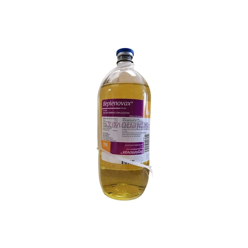 BEPLENOVAX Sol. Iny. FRASCO c/1000 ML. (INDIVIDUAL).