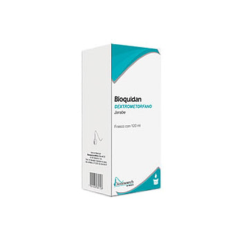 BIOQUIDAN JARABE Fco. 120 ML. 300 MG/100 ML.