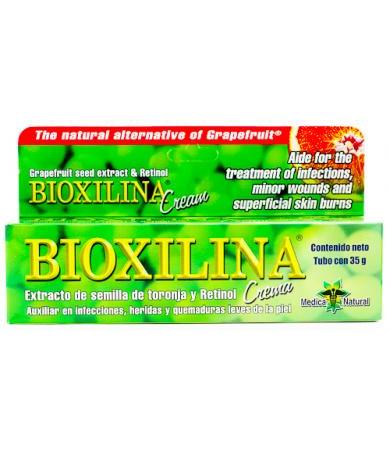 BIOXILINA CREMA TUBO c/35 G.