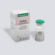 OXITAN Sol. Iny. c/1 FCO. AMP. 50 MG/10 ML.