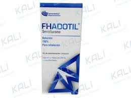 FHADOTIL SOLUCIÓN p/Inhalación Fco. c/250 ML.