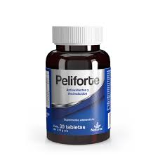 PELIFORTE c/30 TABS. 1.14 G.